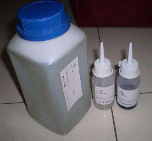 環氧樹脂AB膠怎樣挑選？